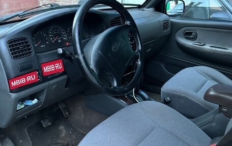 KIA Sportage IV рестайлинг, 1999 год, 315 000 рублей, 6 фотография