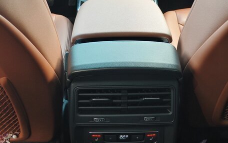 Audi Q7, 2020 год, 4 200 000 рублей, 9 фотография