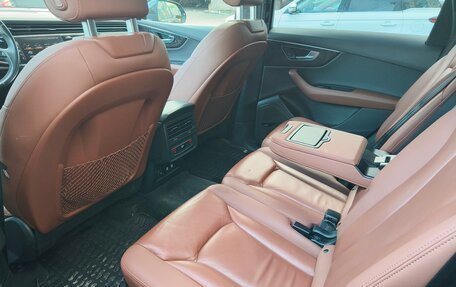 Audi Q7, 2020 год, 4 200 000 рублей, 8 фотография