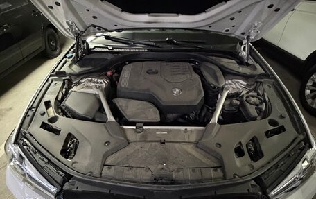BMW 5 серия, 2020 год, 5 500 000 рублей, 7 фотография