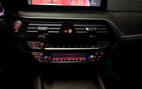 BMW 5 серия, 2020 год, 5 500 000 рублей, 14 фотография