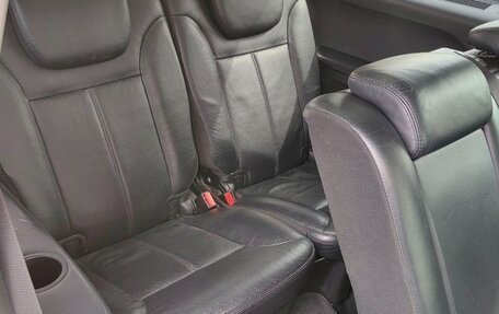 Mercedes-Benz GL-Класс, 2008 год, 1 450 000 рублей, 4 фотография