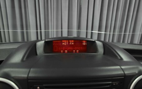 Citroen Berlingo II рестайлинг, 2011 год, 699 000 рублей, 12 фотография