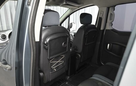 Citroen Berlingo II рестайлинг, 2011 год, 699 000 рублей, 11 фотография