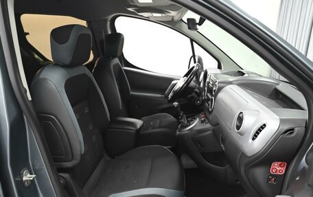 Citroen Berlingo II рестайлинг, 2011 год, 699 000 рублей, 8 фотография