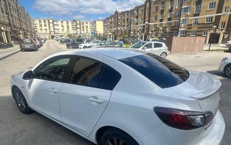 Mazda 3, 2012 год, 999 000 рублей, 3 фотография