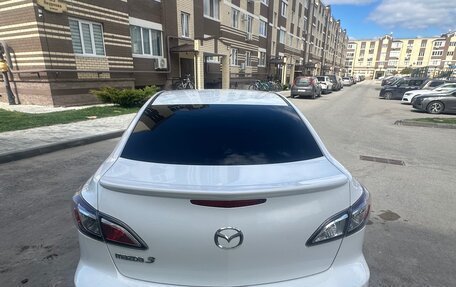 Mazda 3, 2012 год, 999 000 рублей, 4 фотография