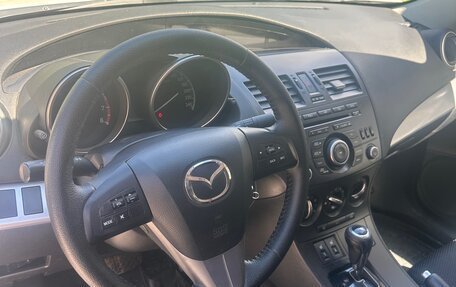 Mazda 3, 2012 год, 999 000 рублей, 7 фотография