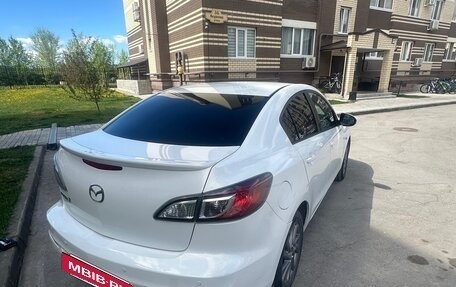 Mazda 3, 2012 год, 999 000 рублей, 5 фотография