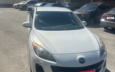 Mazda 3, 2012 год, 999 000 рублей, 6 фотография