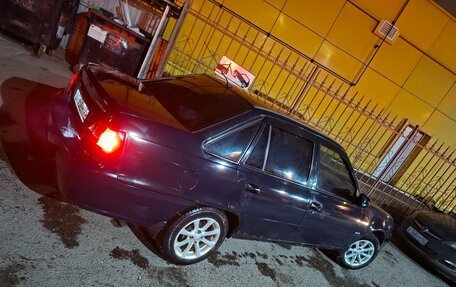 Daewoo Nexia I рестайлинг, 2009 год, 175 000 рублей, 4 фотография