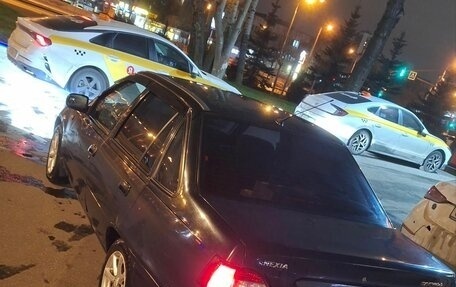 Daewoo Nexia I рестайлинг, 2009 год, 175 000 рублей, 3 фотография