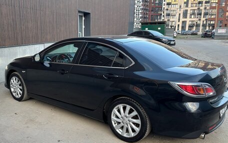 Mazda 6, 2010 год, 850 000 рублей, 3 фотография