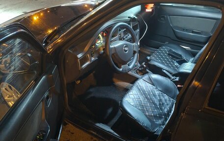 Daewoo Nexia I рестайлинг, 2009 год, 175 000 рублей, 7 фотография