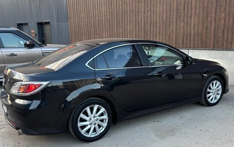 Mazda 6, 2010 год, 850 000 рублей, 2 фотография