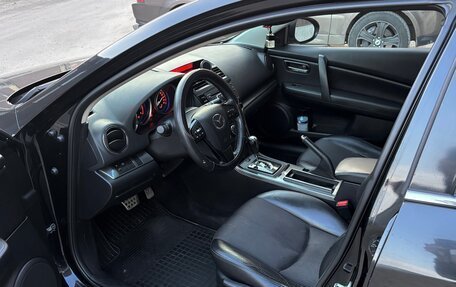Mazda 6, 2010 год, 850 000 рублей, 6 фотография