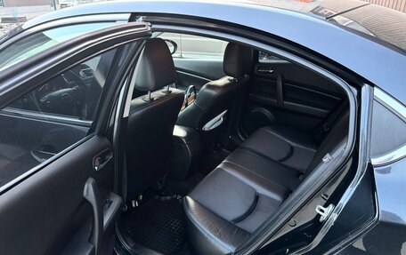 Mazda 6, 2010 год, 850 000 рублей, 8 фотография