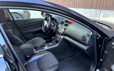 Mazda 6, 2010 год, 850 000 рублей, 7 фотография