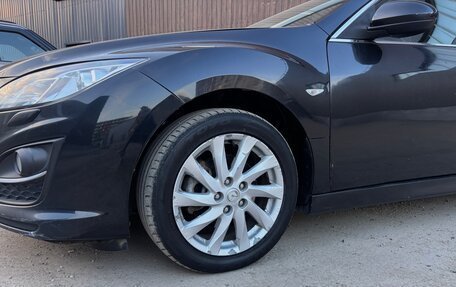 Mazda 6, 2010 год, 850 000 рублей, 14 фотография
