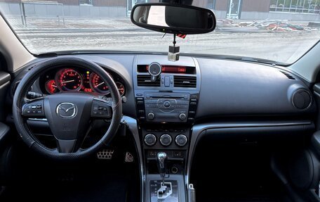 Mazda 6, 2010 год, 850 000 рублей, 5 фотография