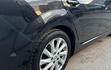 Mazda 6, 2010 год, 850 000 рублей, 13 фотография