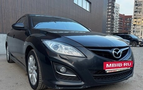 Mazda 6, 2010 год, 850 000 рублей, 9 фотография