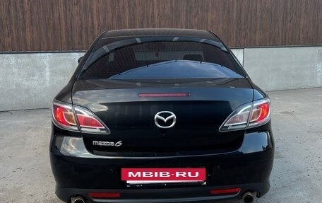 Mazda 6, 2010 год, 850 000 рублей, 4 фотография