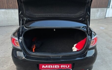 Mazda 6, 2010 год, 850 000 рублей, 11 фотография