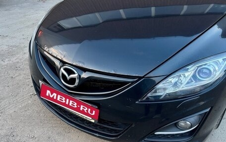 Mazda 6, 2010 год, 850 000 рублей, 12 фотография