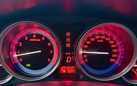 Mazda 6, 2010 год, 850 000 рублей, 16 фотография