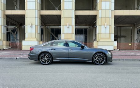 Audi A6, 2020 год, 4 490 000 рублей, 4 фотография