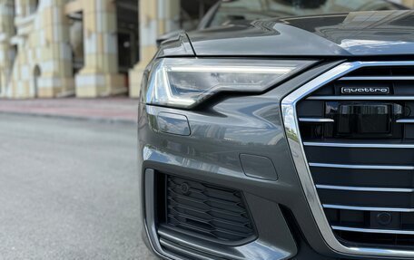 Audi A6, 2020 год, 4 490 000 рублей, 6 фотография