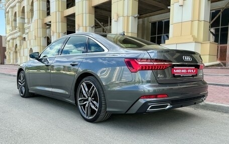 Audi A6, 2020 год, 4 490 000 рублей, 7 фотография