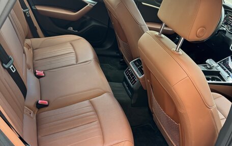 Audi A6, 2020 год, 4 490 000 рублей, 11 фотография