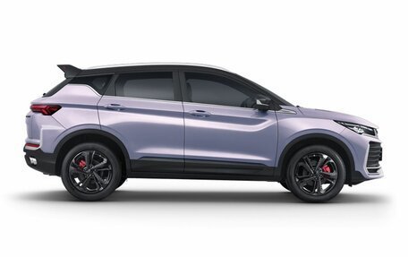 Geely Coolray I, 2026 год, 2 889 990 рублей, 4 фотография