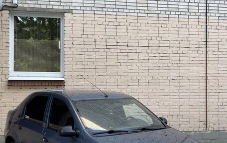Renault Logan I, 2011 год, 380 000 рублей, 5 фотография