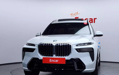 BMW X7, 2025 год, 15 850 000 рублей, 2 фотография
