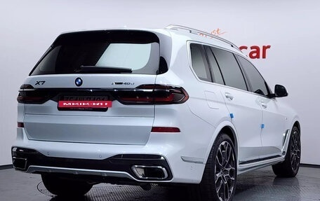 BMW X7, 2025 год, 15 850 000 рублей, 3 фотография