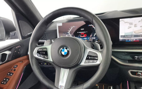 BMW X7, 2025 год, 15 850 000 рублей, 6 фотография