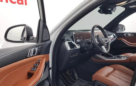 BMW X7, 2025 год, 15 850 000 рублей, 8 фотография