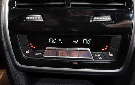 BMW X7, 2025 год, 15 850 000 рублей, 10 фотография