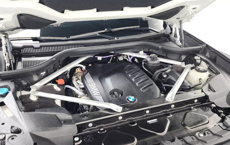 BMW X7, 2025 год, 15 850 000 рублей, 18 фотография