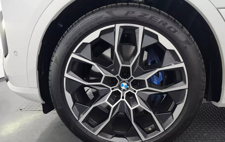 BMW X7, 2025 год, 15 850 000 рублей, 20 фотография