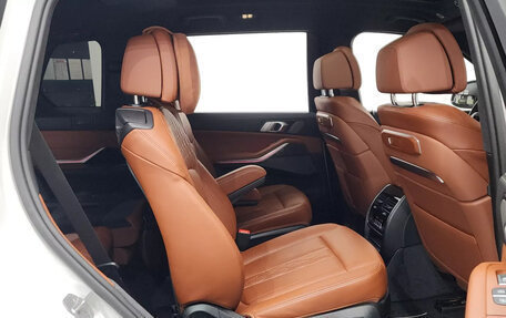 BMW X7, 2025 год, 15 850 000 рублей, 14 фотография