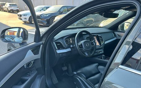 Volvo XC90 II рестайлинг, 2019 год, 4 790 000 рублей, 5 фотография