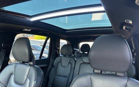 Volvo XC90 II рестайлинг, 2019 год, 4 790 000 рублей, 6 фотография