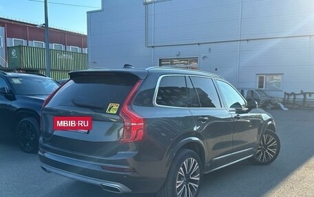 Volvo XC90 II рестайлинг, 2019 год, 4 790 000 рублей, 3 фотография