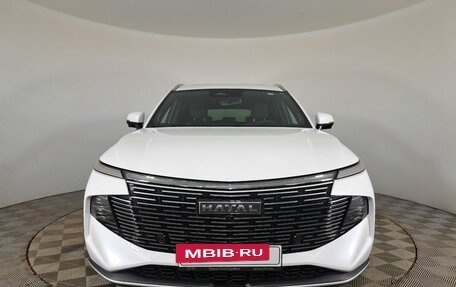 Haval F7, 2026 год, 3 799 000 рублей, 2 фотография