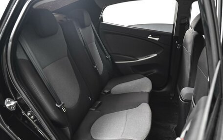 Hyundai Solaris II рестайлинг, 2012 год, 899 000 рублей, 7 фотография