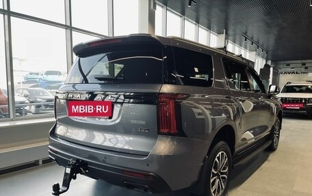 Haval H5, 2026 год, 4 199 000 рублей, 2 фотография
